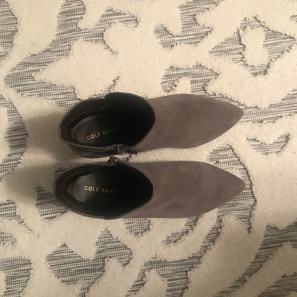 Cole Haan Bootie - Picture 6 of 6